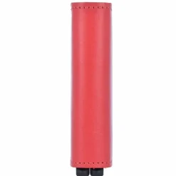 Secrid Visitenkartenetuis<Twinwallet Original Kreditkartenetui Geldbörse RFID Leder 6,5 cm red red