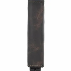 Secrid Visitenkartenetuis<Twinwallet Vintage Kreditkartenetui RFID Leder 6,5 cm chocolate
