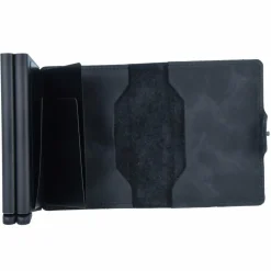 Secrid Twinwallet Vintage Kreditkartenetui Geldbörse RFID Leder 6,5 cm