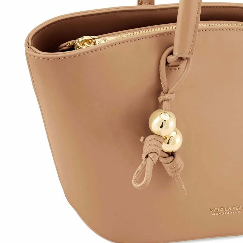 Seidenfelt Arvaja Schultertasche 19 cm