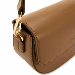 Seidenfelt Arvaja Umhängetasche 21 cm