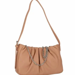 Online Seidenfelt Auri Umhängetasche 27 cm dune