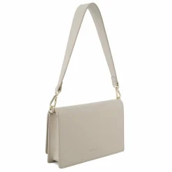 Seidenfelt Schultertaschen<Bykle Schultertasche 23 cm dark beige