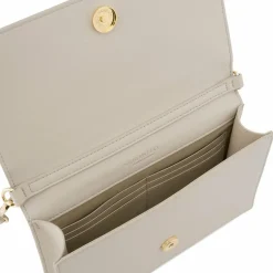 Seidenfelt Schultertaschen<Bykle Schultertasche 23 cm dark beige