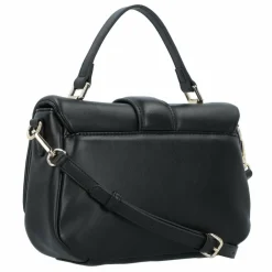 Seidenfelt Umhängetaschen<Dalarna Umhängetasche 24 cm black