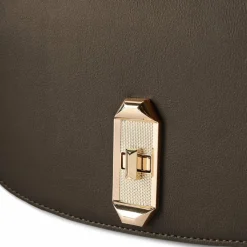 Seidenfelt Eiby Handtasche 24 cm