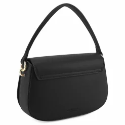 Outlet Seidenfelt Eiby Handtasche 24 cm black