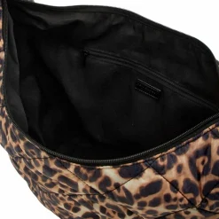 Hot Seidenfelt Evenes Shopper Tasche 44 cm leo pattern