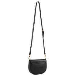 Seidenfelt Umhängetaschen<Grenaa Umhängetasche 19 cm black