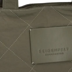 Seidenfelt Hetta Shopper Tasche 34.5 cm