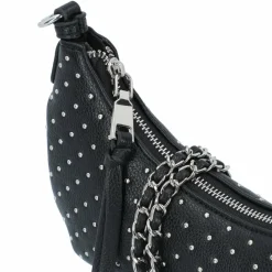 Seidenfelt Jomala Schultertasche 25 cm