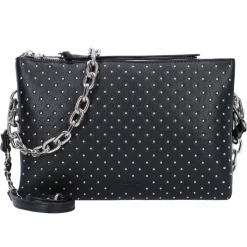 Seidenfelt Jomala Schultertasche 28 cm