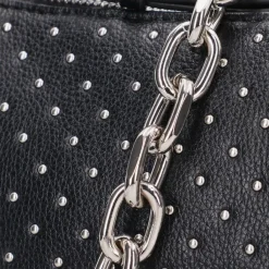 Seidenfelt Jomala Schultertasche 28 cm