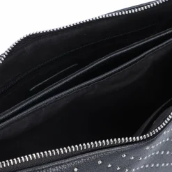 Seidenfelt Jomala Schultertasche 28 cm