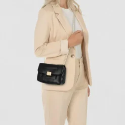 Seidenfelt Kaavi Umhängetasche 21.5 cm