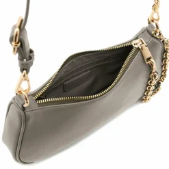 Outlet Seidenfelt Lainio Mini Bag Handtasche 15 cm grey