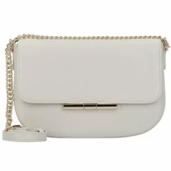 Clearance Seidenfelt Lesja Umhängetasche 25 cm oat milk