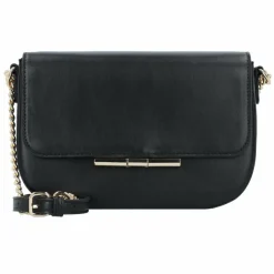 Seidenfelt Umhängetaschen<Lesja Umhängetasche 25 cm black