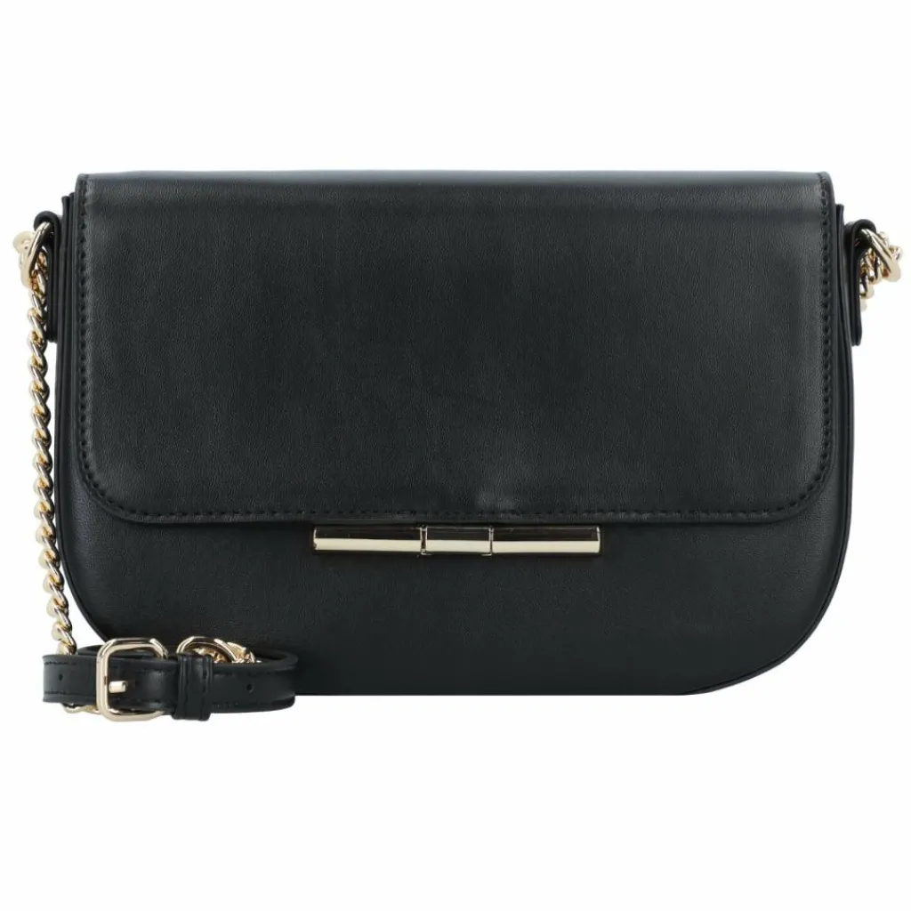 Seidenfelt Umhängetaschen<Lesja Umhängetasche 25 cm black