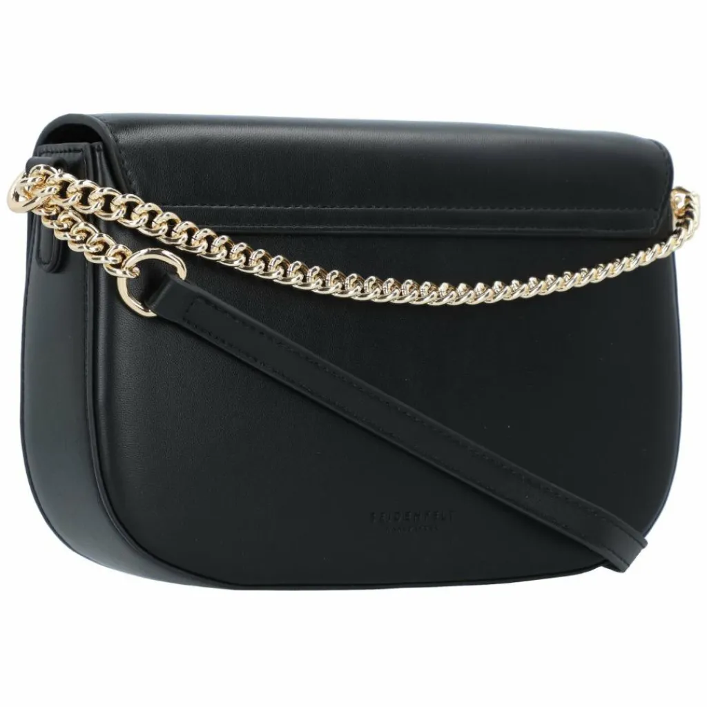 Seidenfelt Umhängetaschen<Lesja Umhängetasche 25 cm black