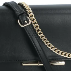 Seidenfelt Umhängetaschen<Lesja Umhängetasche 25 cm black