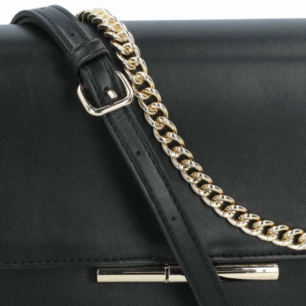 Seidenfelt Umhängetaschen<Lesja Umhängetasche 25 cm black