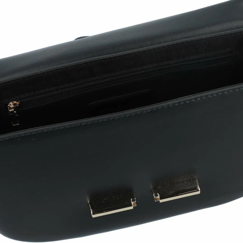 Seidenfelt Umhängetaschen<Lesja Umhängetasche 25 cm black