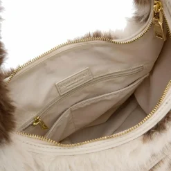 Seidenfelt Letje Schultertasche 47 cm