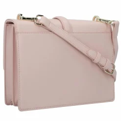 Seidenfelt Lilla Ro Umhängetasche 28 cm