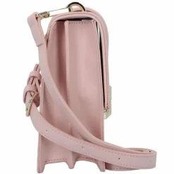 Seidenfelt Lilla Ro Umhängetasche 28 cm