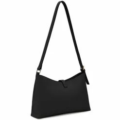Seidenfelt Umhängetaschen<Lilla Ro Umhängetasche 32 cm black
