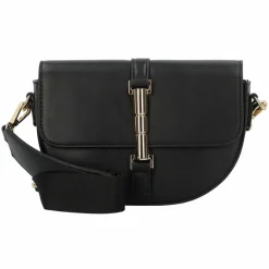 Outlet Seidenfelt Loviisa Umhängetasche 22 cm black