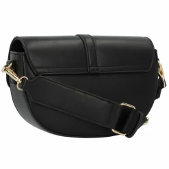 Outlet Seidenfelt Loviisa Umhängetasche 22 cm black