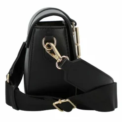 Outlet Seidenfelt Loviisa Umhängetasche 22 cm black