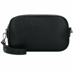 Outlet Seidenfelt Malvik Umhängetasche 24 cm black