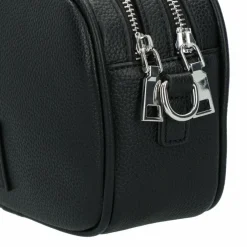 Outlet Seidenfelt Malvik Umhängetasche 24 cm black