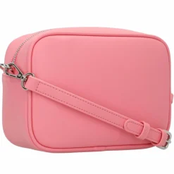 Seidenfelt Umhängetaschen<Marttila Umhängetasche 20.5 cm pink