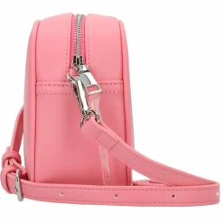 Seidenfelt Umhängetaschen<Marttila Umhängetasche 20.5 cm pink