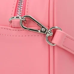 Seidenfelt Umhängetaschen<Marttila Umhängetasche 20.5 cm pink