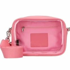 Seidenfelt Umhängetaschen<Marttila Umhängetasche 20.5 cm pink