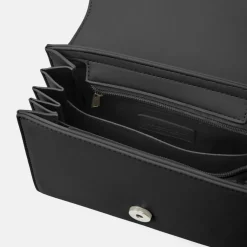 Seidenfelt Umhängetaschen<Naantali Umhängetasche 20 cm black