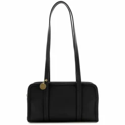 Seidenfelt Nelma Schultertasche 25 cm