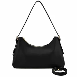 Seidenfelt Nelma Schultertasche 38 cm