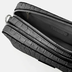 Seidenfelt Nesna Umhängetasche 22 cm