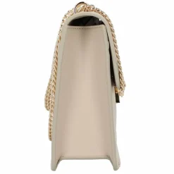 Sale Seidenfelt Roros Big Umhängetasche 25 cm warm stone