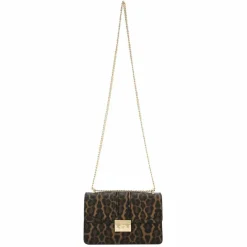 New Seidenfelt Roros Mobile Handytasche 11 cm leo brown