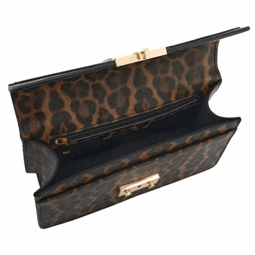 New Seidenfelt Roros Mobile Handytasche 11 cm leo brown