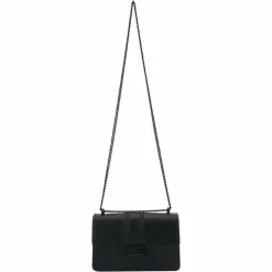 Best Seidenfelt Roros Mobile Handytasche 11 cm black - black