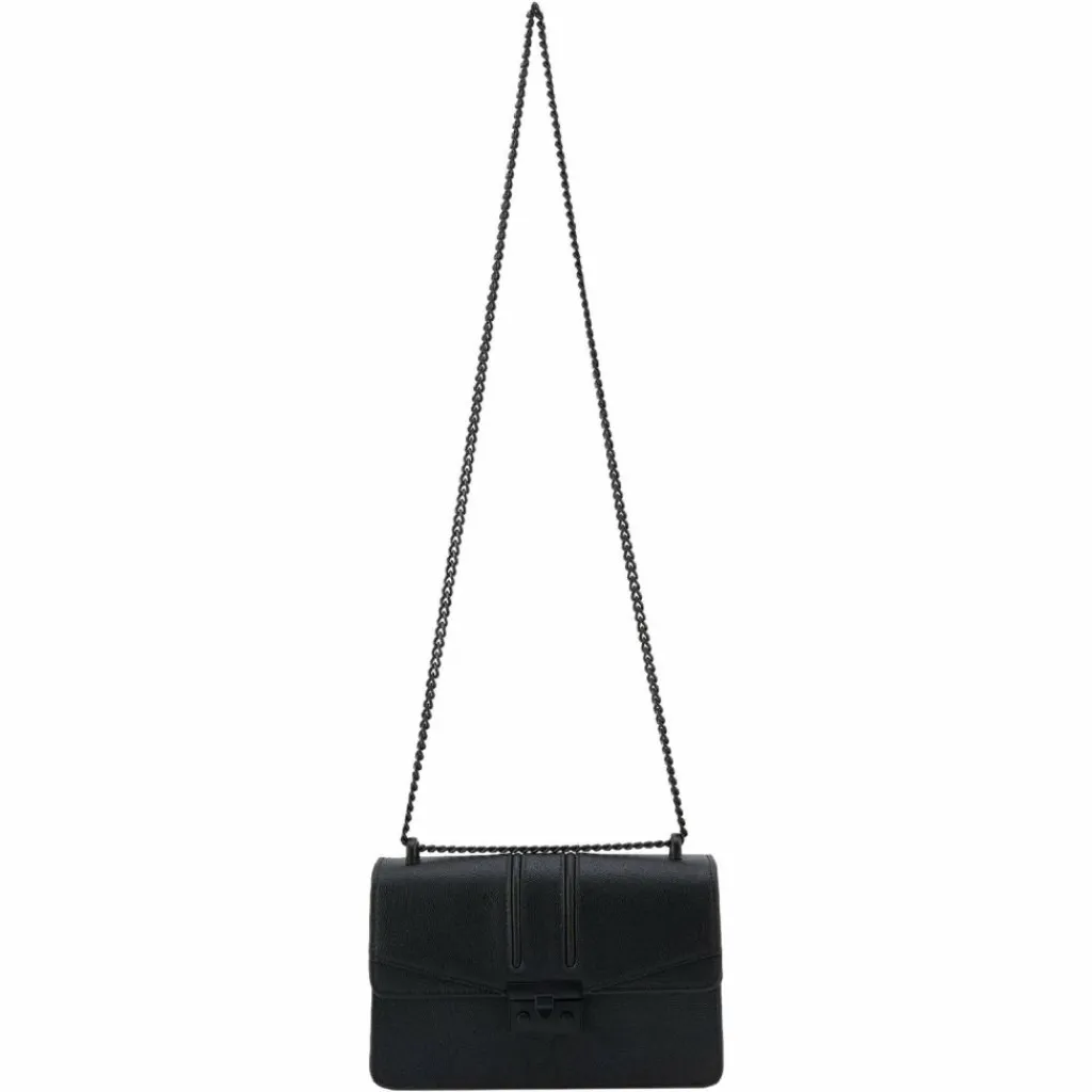 Best Seidenfelt Roros Mobile Handytasche 11 cm black - black
