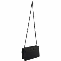 Best Seidenfelt Roros Mobile Handytasche 11 cm black - black